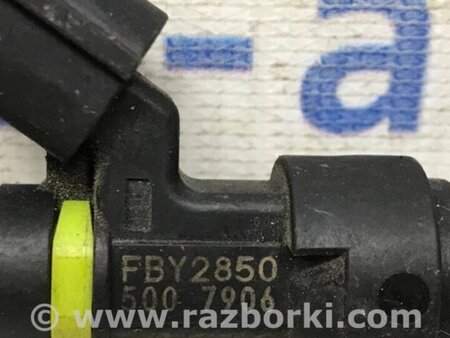 ФОТО Форсунка паливна для Nissan Qashqai (07-14) Киев