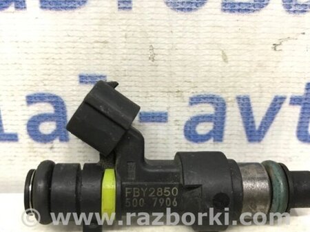 ФОТО Форсунка паливна для Nissan Qashqai (07-14) Киев