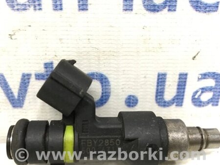 ФОТО Форсунка паливна для Nissan Qashqai (07-14) Киев