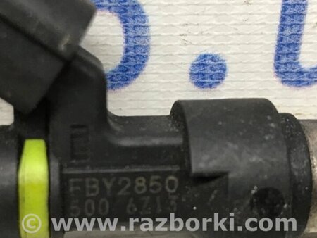 ФОТО Форсунка паливна для Nissan Qashqai (07-14) Киев