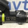 ФОТО Форсунка паливна для Nissan Qashqai (07-14) Киев