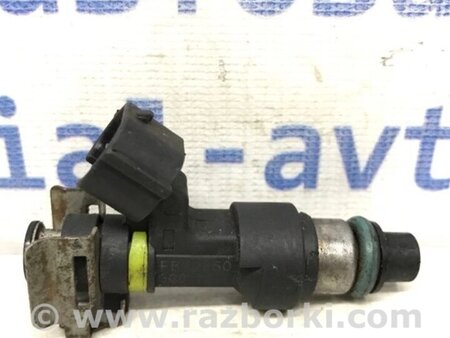 ФОТО Форсунка паливна для Nissan Qashqai (07-14) Киев