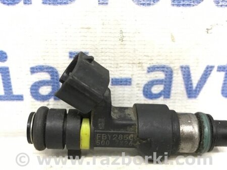 ФОТО Форсунка паливна для Nissan Qashqai (07-14) Киев