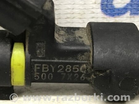 ФОТО Форсунка паливна для Nissan Qashqai (07-14) Киев