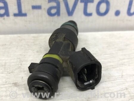 ФОТО Форсунка паливна для Nissan Qashqai (07-14) Киев