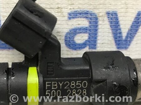 ФОТО Форсунка паливна для Nissan Qashqai (07-14) Киев