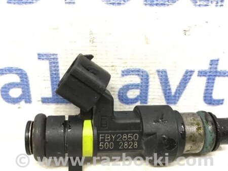 ФОТО Форсунка паливна для Nissan Qashqai (07-14) Киев