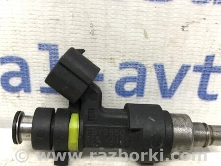 ФОТО Форсунка паливна для Nissan Qashqai (07-14) Киев