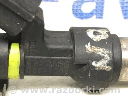 ФОТО Форсунка паливна для Nissan Qashqai (07-14) Киев