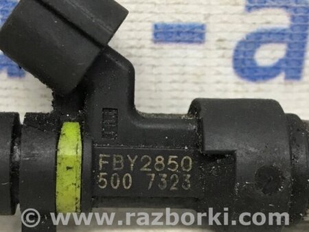 ФОТО Форсунка паливна для Nissan Qashqai (07-14) Киев