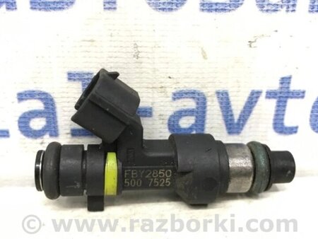 ФОТО Форсунка паливна для Nissan Qashqai (07-14) Киев