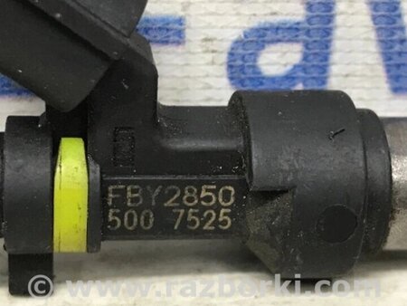 ФОТО Форсунка паливна для Nissan Qashqai (07-14) Киев