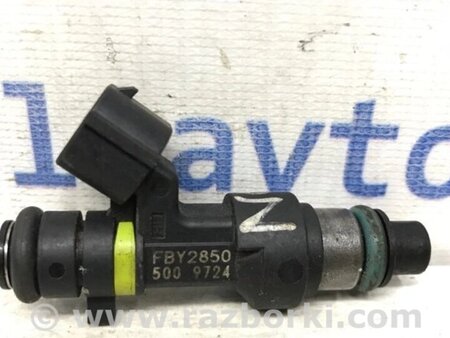 ФОТО Форсунка паливна для Nissan Qashqai (07-14) Киев