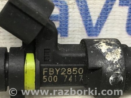 ФОТО Форсунка паливна для Nissan Qashqai (07-14) Киев