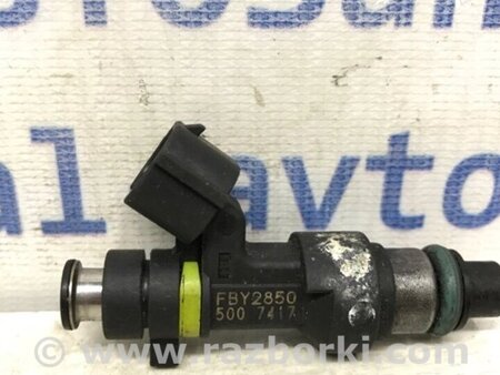 ФОТО Форсунка паливна для Nissan Qashqai (07-14) Киев