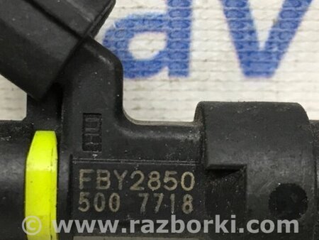 ФОТО Форсунка паливна для Nissan Qashqai (07-14) Киев