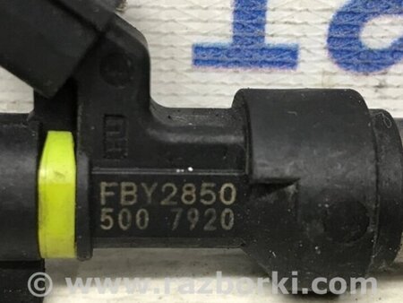 ФОТО Форсунка паливна для Nissan Qashqai (07-14) Киев