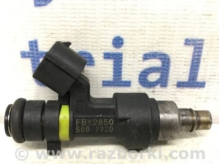 ФОТО Форсунка паливна для Nissan Qashqai (07-14) Киев