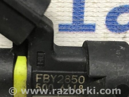 ФОТО Форсунка паливна для Nissan Qashqai (07-14) Киев