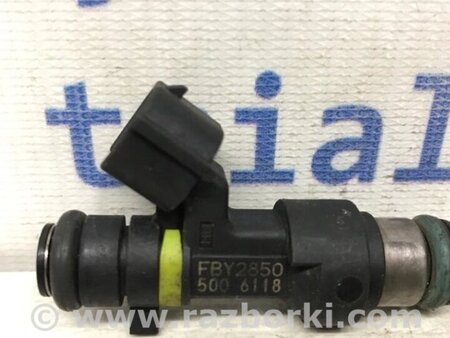 ФОТО Форсунка паливна для Nissan Qashqai (07-14) Киев