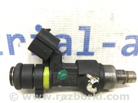 ФОТО Форсунка паливна для Nissan Qashqai (07-14) Киев