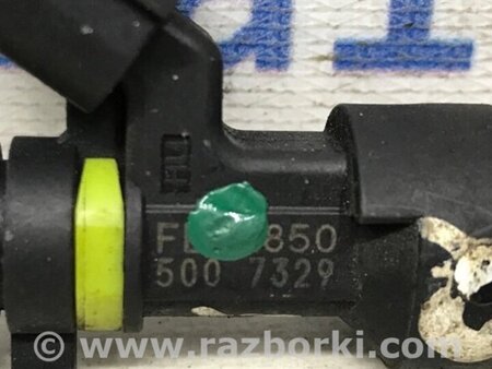 ФОТО Форсунка паливна для Nissan Qashqai (07-14) Киев