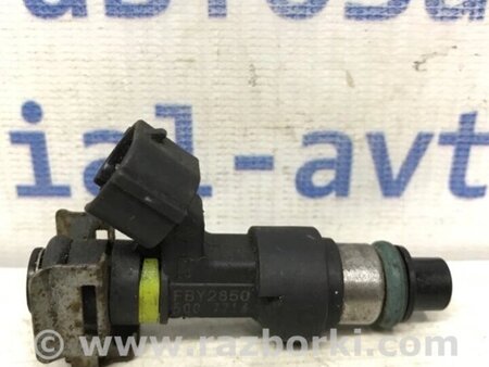 ФОТО Форсунка паливна для Nissan Qashqai (07-14) Киев