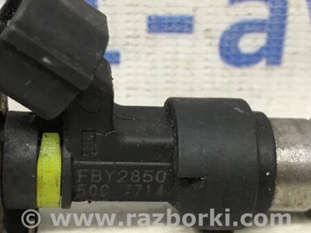 ФОТО Форсунка паливна для Nissan Qashqai (07-14) Киев