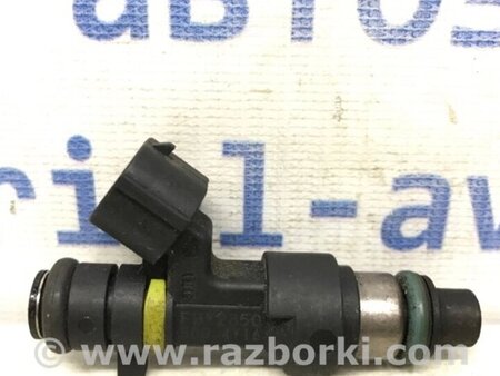 ФОТО Форсунка паливна для Nissan Qashqai (07-14) Киев