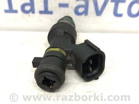ФОТО Форсунка паливна для Nissan Qashqai (07-14) Киев