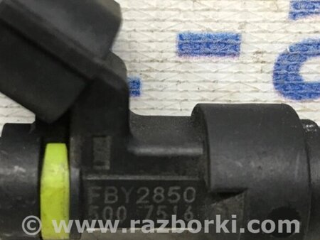ФОТО Форсунка паливна для Nissan Qashqai (07-14) Киев