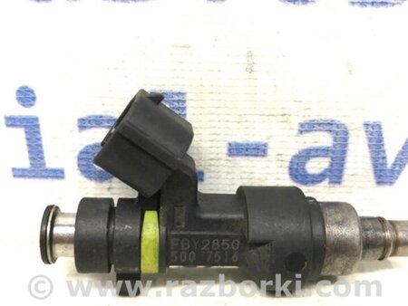 ФОТО Форсунка паливна для Nissan Qashqai (07-14) Киев