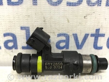 ФОТО Форсунка паливна для Nissan Qashqai (07-14) Киев