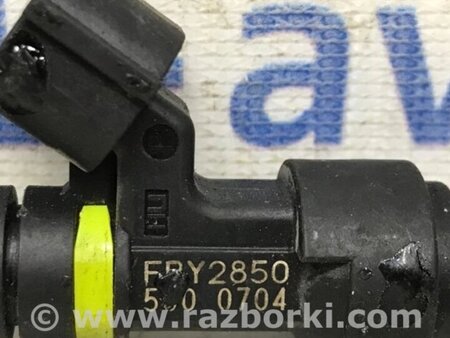 ФОТО Форсунка паливна для Nissan Qashqai (07-14) Киев