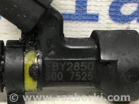 ФОТО Форсунка паливна для Nissan Qashqai (07-14) Киев