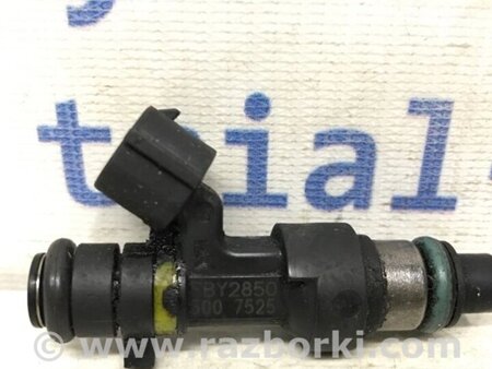 ФОТО Форсунка паливна для Nissan Qashqai (07-14) Киев