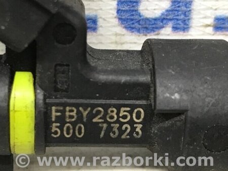 ФОТО Форсунка паливна для Nissan Qashqai (07-14) Киев