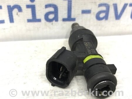 ФОТО Форсунка паливна для Nissan Qashqai (07-14) Киев