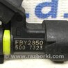 ФОТО Форсунка паливна для Nissan Qashqai (07-14) Киев
