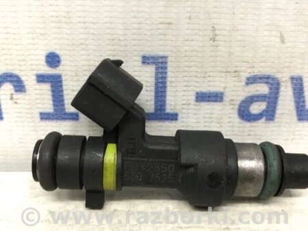 ФОТО Форсунка паливна для Nissan Qashqai (07-14) Киев