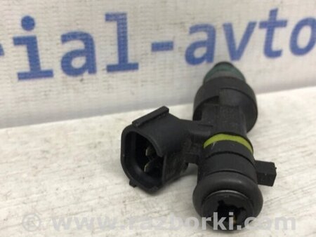 ФОТО Форсунка паливна для Nissan Qashqai (07-14) Киев