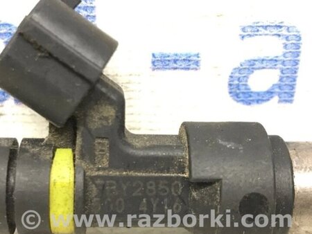 ФОТО Форсунка паливна для Nissan Qashqai (07-14) Киев