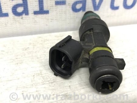 ФОТО Форсунка паливна для Nissan Qashqai (07-14) Киев