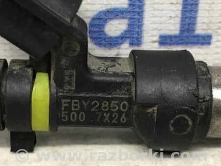 ФОТО Форсунка паливна для Nissan Qashqai (07-14) Киев