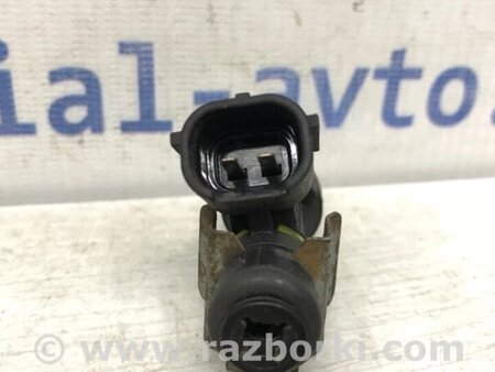 ФОТО Форсунка паливна для Nissan Qashqai (07-14) Киев
