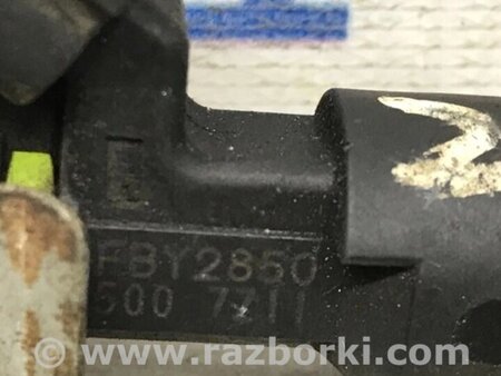 ФОТО Форсунка паливна для Nissan Qashqai (07-14) Киев
