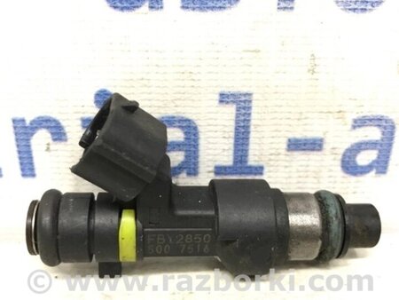 ФОТО Форсунка паливна для Nissan Qashqai (07-14) Киев