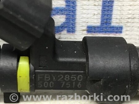 ФОТО Форсунка паливна для Nissan Qashqai (07-14) Киев