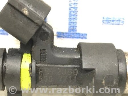 ФОТО Форсунка паливна для Nissan Qashqai (07-14) Киев