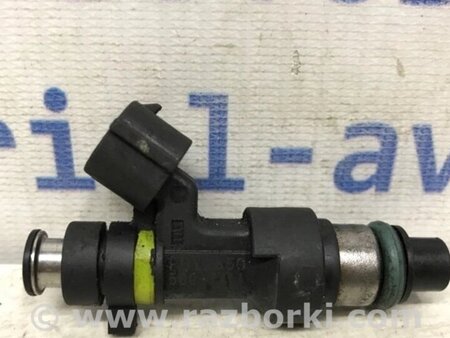 ФОТО Форсунка паливна для Nissan Qashqai (07-14) Киев
